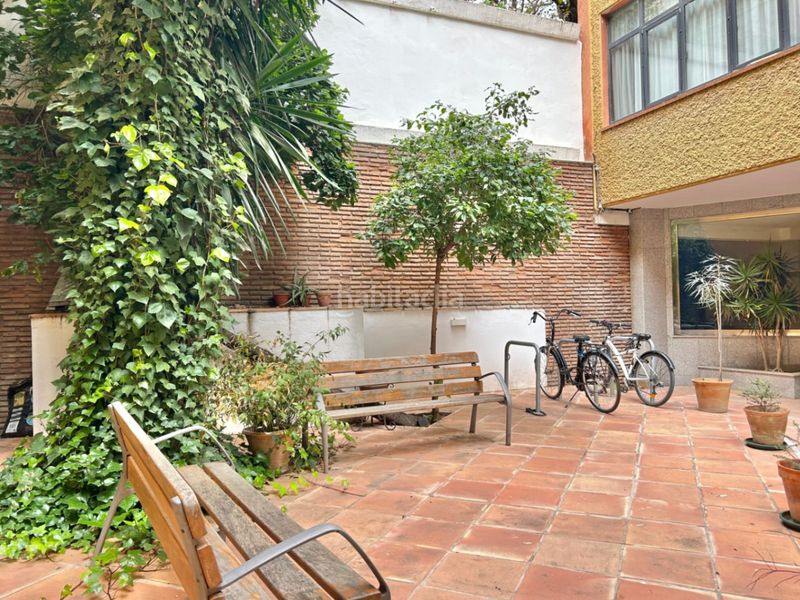 Foto 7434d155-ca96-4935-aedf-27ac7a152a06. Apartamento en Centro Histórico Málaga