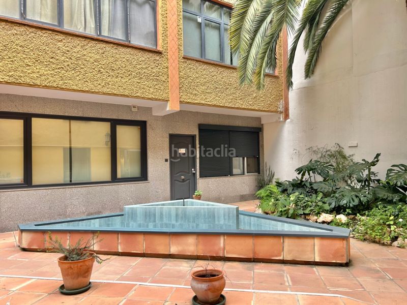 Foto 79117971-038e-4014-ada1-b82366256652. Apartamento en Centro Histórico Málaga