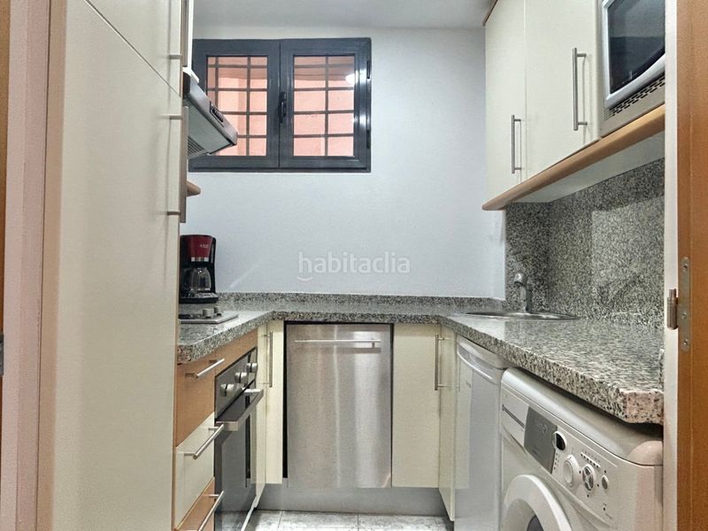 Foto bbb4789b-3dbc-4244-9eab-3dc1c9e11749. Apartamento en Centro Histórico Málaga