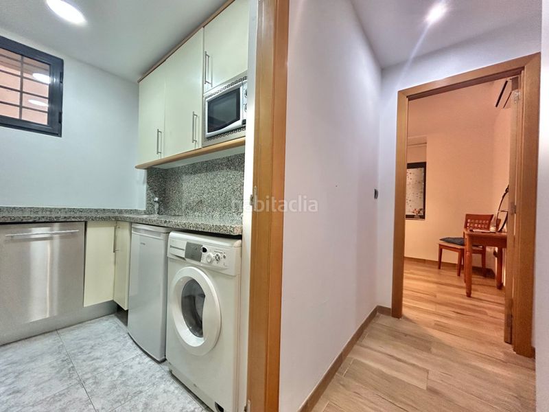 Foto c6074922-add7-4d7f-9fe6-41aca703accc. Apartamento en Centro Histórico Málaga