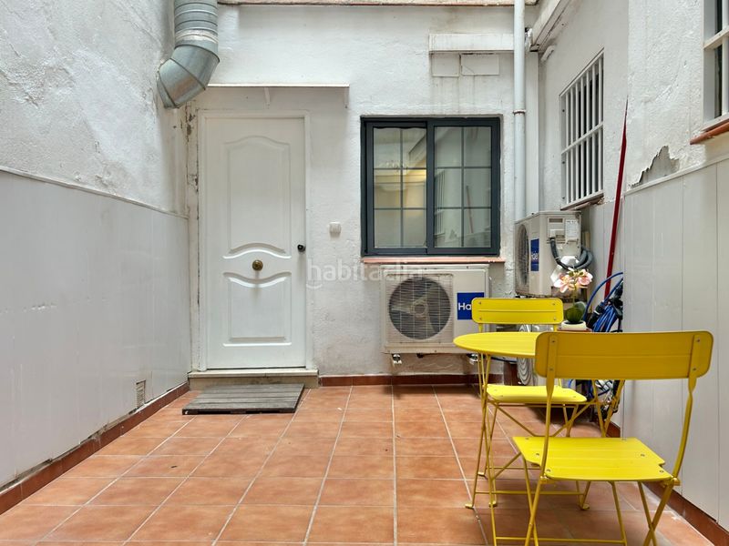 Foto d9e2f2ca-7d13-4c04-9d54-4cecd07fb6d7. Apartamento en Centro Histórico Málaga