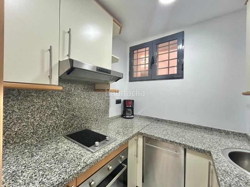 Foto da4e77e0-a3ed-4189-a318-267898cae70e. Apartamento en Centro Histórico Málaga