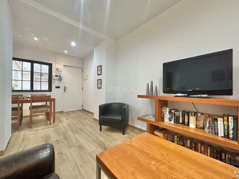 Foto dbbdfa62-c230-463c-9f8d-8ca79c3b9f18. Apartamento en Centro Histórico Málaga