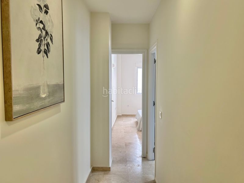 Foto 539a7209-4199-4dfc-bedf-f6695efe692c. Apartament a El Ejido Málaga