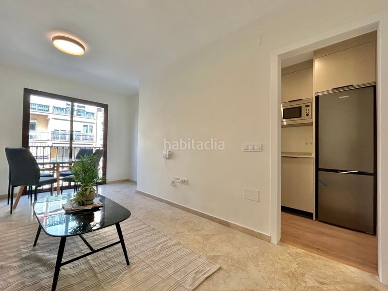 Foto 6ad96ac8-df83-4091-ae36-4530a670b016. Apartament a El Ejido Málaga