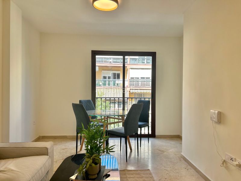 Foto 77bc1dbc-90ff-49db-8830-72152b59cf1e. Apartament a El Ejido Málaga