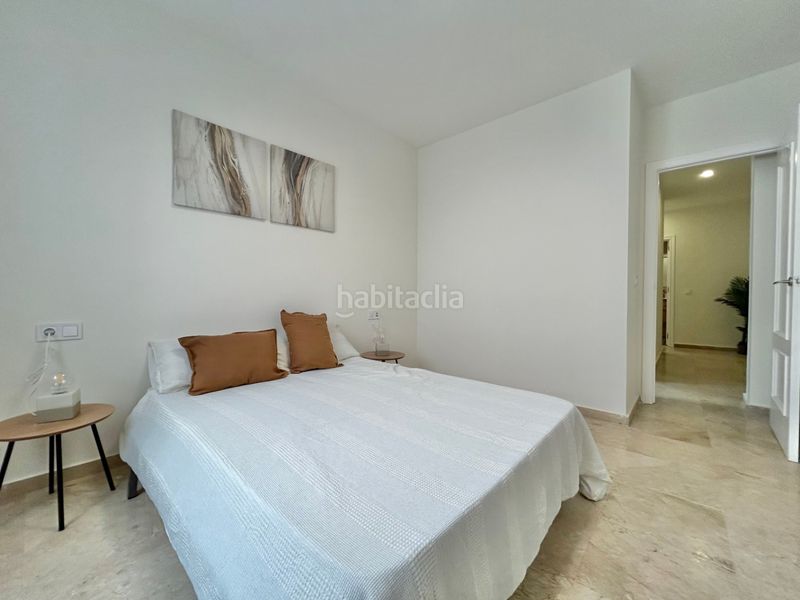 Foto 834c037c-61fc-4a92-84e2-2261133a4987. Apartament a El Ejido Málaga