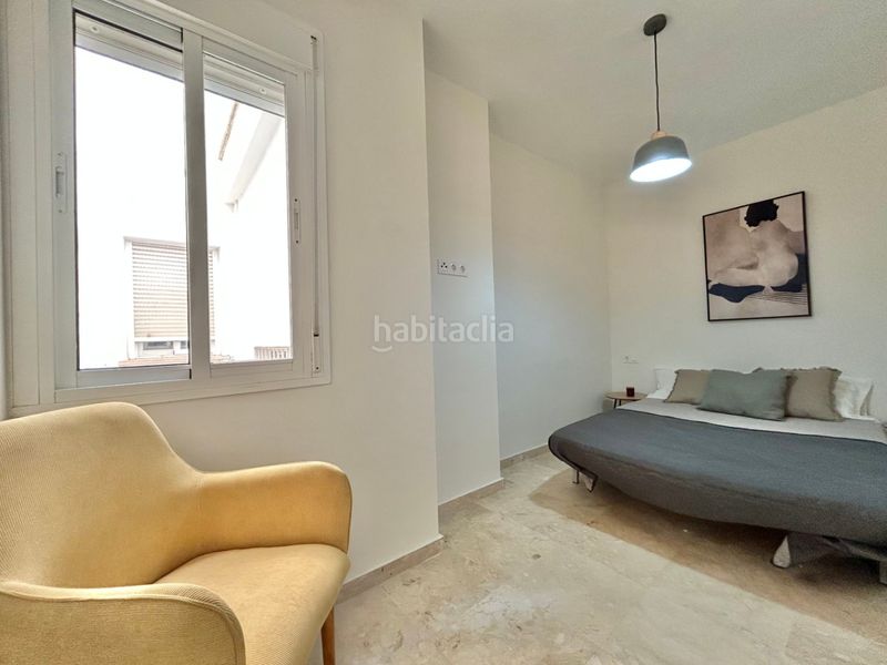 Foto c0efdbc0-2e38-469e-a39b-75ad9700f965. Apartament a El Ejido Málaga
