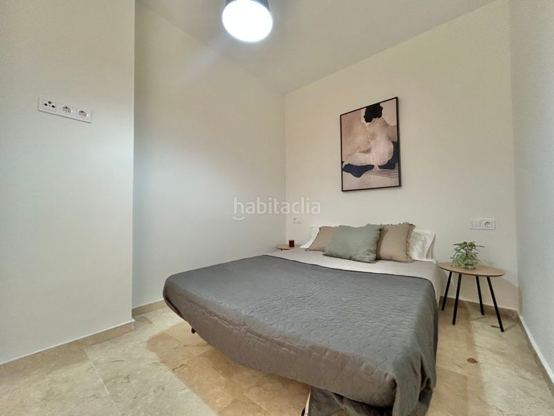 Foto c6fdd5a8-80e8-4aae-affd-4146bcf6dedd. Apartament a El Ejido Málaga
