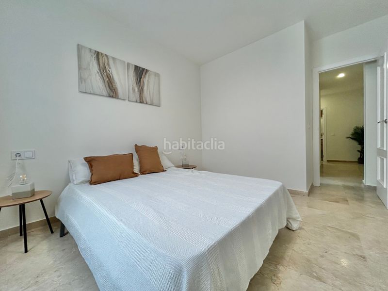 Foto d97b32c4-efa1-475e-b5ba-c07e10cabb37. Apartament a El Ejido Málaga