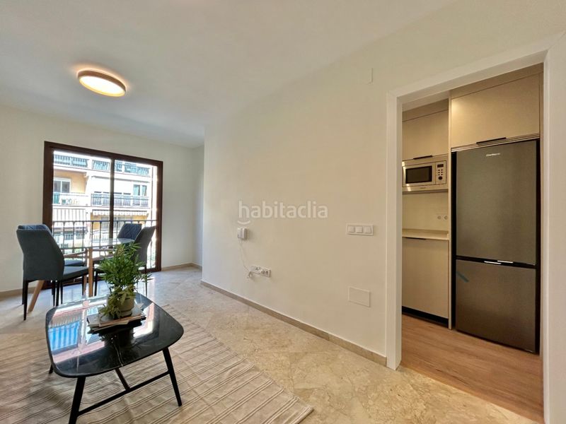 Foto f16dd49d-9894-4afe-bbbe-3602635aacd8. Apartament a El Ejido Málaga