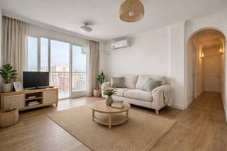 Dachwohnung in Parque Ayala - Jardín de la Abadía - Huelín