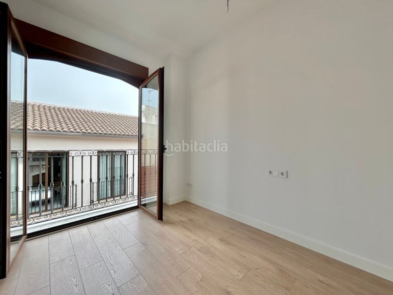 Foto 0de3d864-354f-4de5-9287-1105ff571e6f. Dachwohnung mit heizung parking in Centro Histórico Málaga