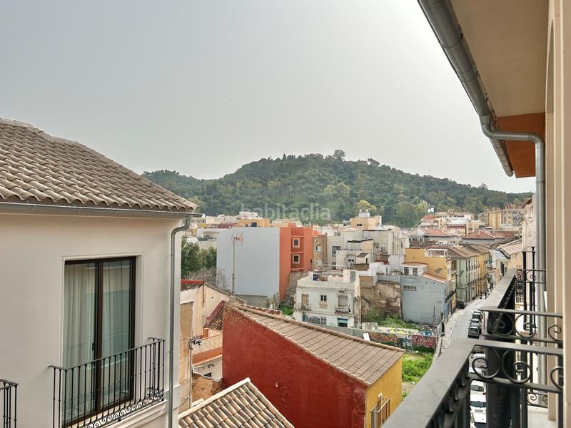 Foto 5909557e-37d9-42a2-ae11-df645656767e. Dachwohnung mit heizung parking in Centro Histórico Málaga