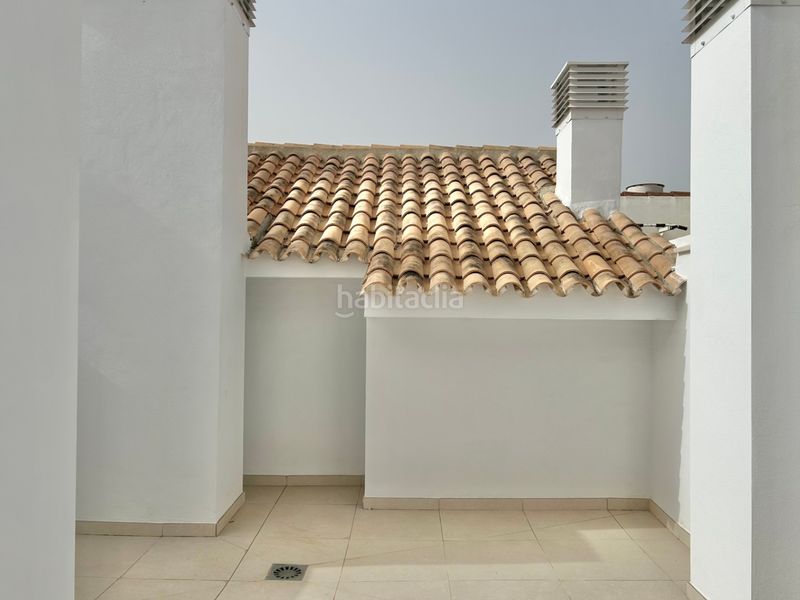 Foto 5f10f5a0-6f37-4826-92e9-e92e9250eec0. Dachwohnung mit heizung parking in Centro Histórico Málaga
