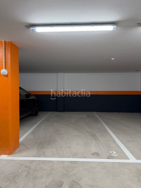Foto 7c6fcc9b-6e97-496b-a596-687d7b525ed7. Dachwohnung mit heizung parking in Centro Histórico Málaga