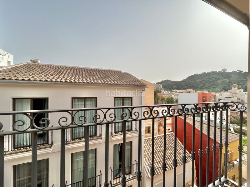 Foto 91194e13-9de1-4a5d-87d8-7f2a6cd90592. Dachwohnung mit heizung parking in Centro Histórico Málaga