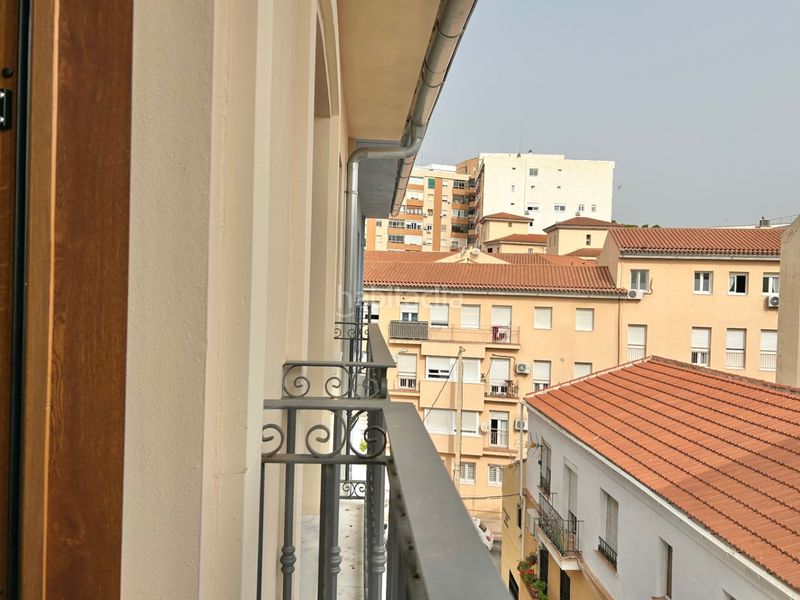 Foto d806db04-fbe4-4829-a542-bd73108541c0. Dachwohnung mit heizung parking in Centro Histórico Málaga