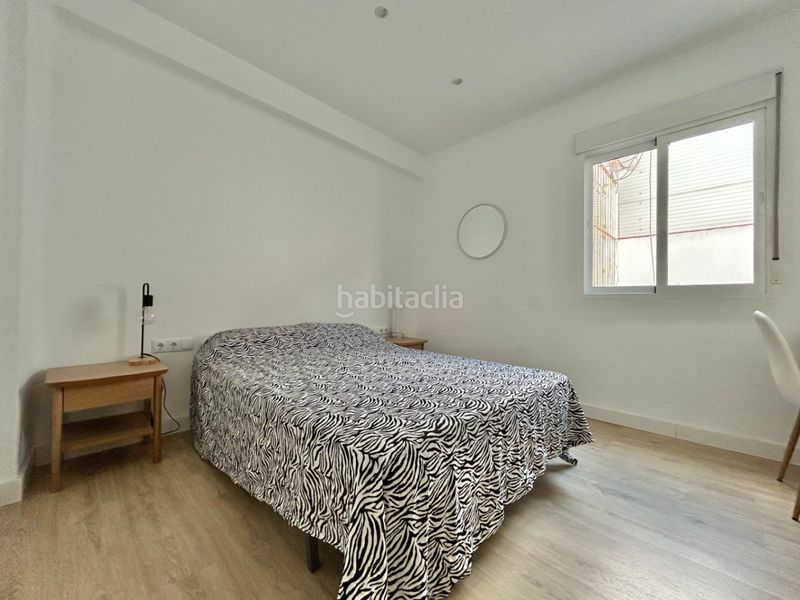 Foto 160c480d-eb86-4f3b-a22e-deee3f7e6576. Apartament a Centro Histórico Málaga