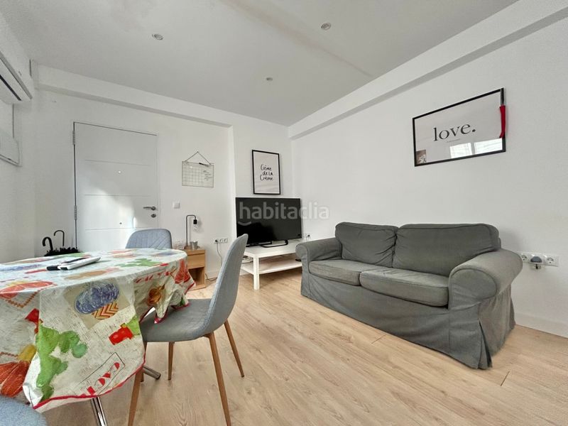 Foto c6f5150e-d4a4-41a5-9e9b-b95827999c36. Apartament a Centro Histórico Málaga