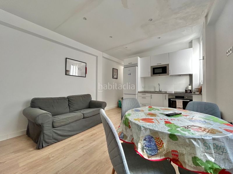 Foto 7fdbd02b-90f1-4176-a6c2-6cfe32ecc97f. Apartamento en Centro Histórico Málaga