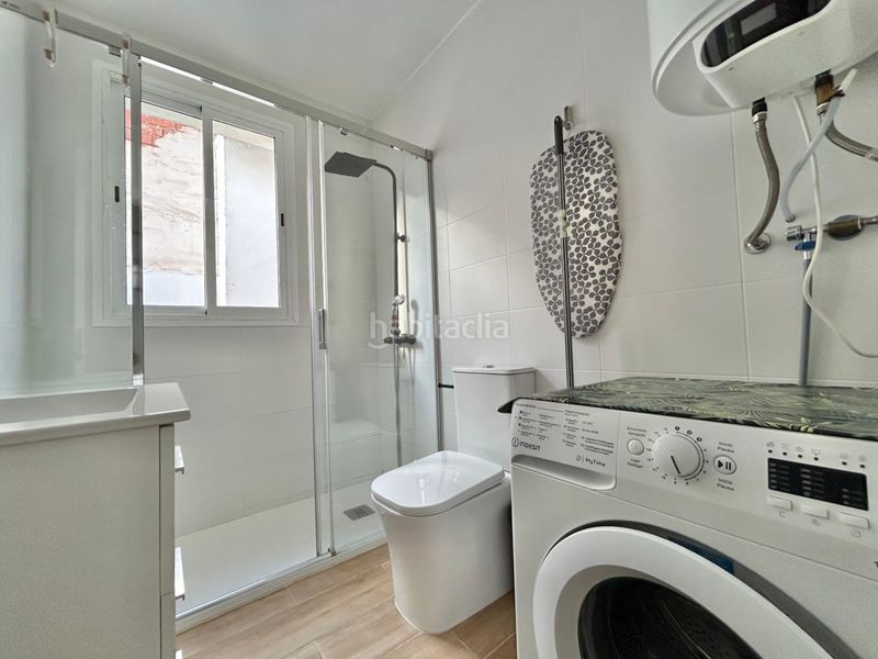 Foto 99e4345a-10d7-42da-8698-5ba2628cfc56. Apartamento en Centro Histórico Málaga