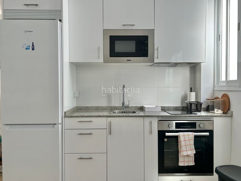 Foto eab44166-970d-49ee-9d42-2e9eb4453d04. Apartamento en Centro Histórico Málaga