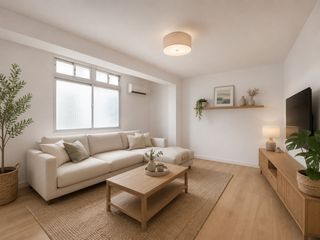 Apartamento en Los Guindos - Parque Mediterráneo - Santa Paula