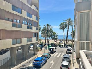 Apartment in La Malagueta - Monte Sancha