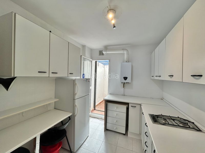 Foto 644a8ec4-8cef-4533-a4d1-ab86fbd83f10. Apartament amb calefacció a Carranque - Haza Cuevas Málaga