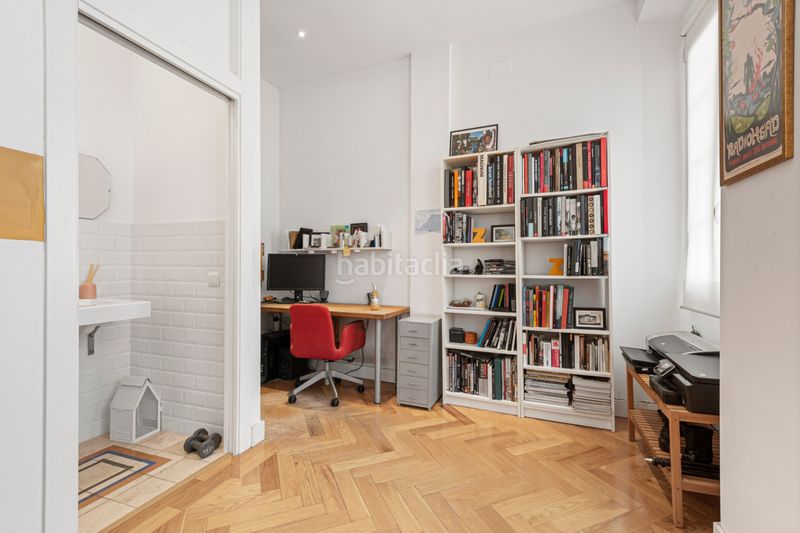 Foto 8fa81c1e-2f82-455f-b745-f01d284b0cd6. Apartament a Centro Histórico Málaga