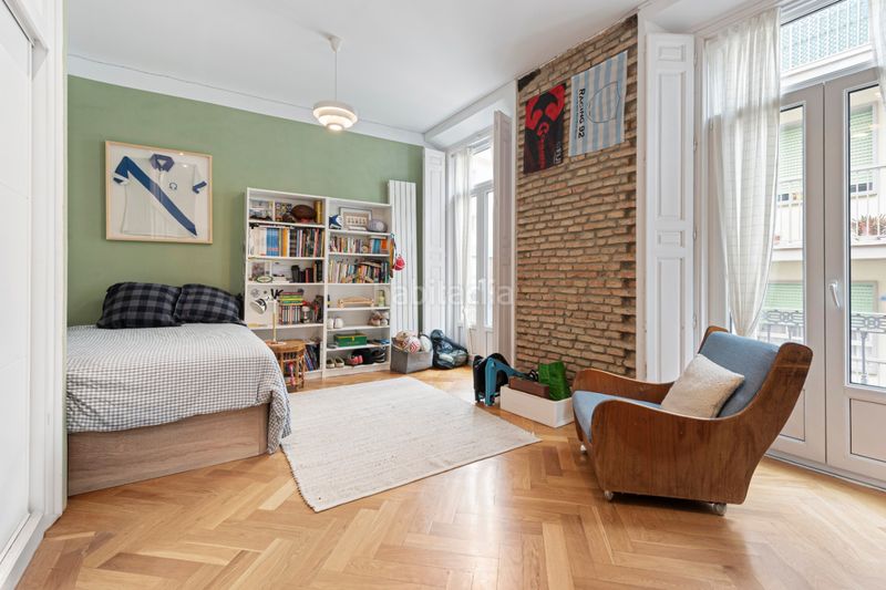 Foto f73f662c-b6e1-4260-ab31-cc3e8f033573. Apartament a Centro Histórico Málaga