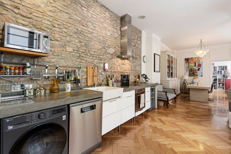 Foto 68323220-364d-4948-82a3-9d8dbd031973. Apartamento en Centro Histórico Málaga