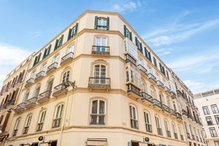 Apartamento en Centro Histórico