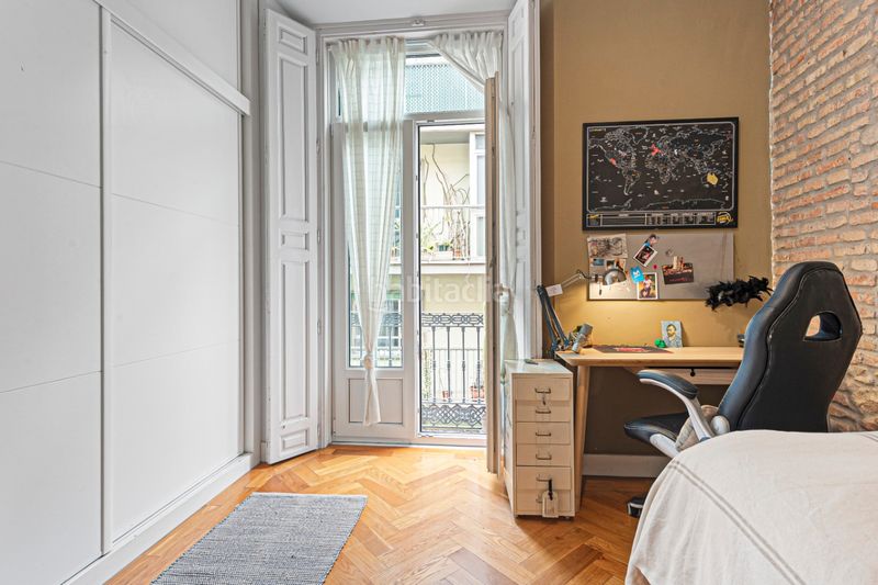 Foto 81669a88-7f61-4342-b277-917e20e71da7. Apartamento en Centro Histórico Málaga