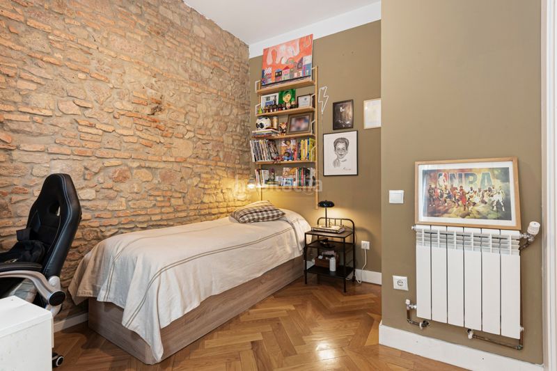 Foto 8c356745-b9c3-4f58-8986-5a5136f503ed. Apartamento en Centro Histórico Málaga