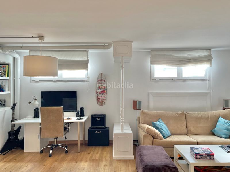 Foto 3f1f7e5d-f54c-4599-8770-0c8a1a21b707. Casa aparellada amb calefacció aparcament piscina a Málaga