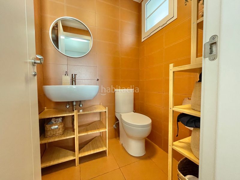 Foto 08038c97-3b4e-4c04-8c5d-9ba1f5dab4d6. Casa pareada en Miraflores del Palo Málaga