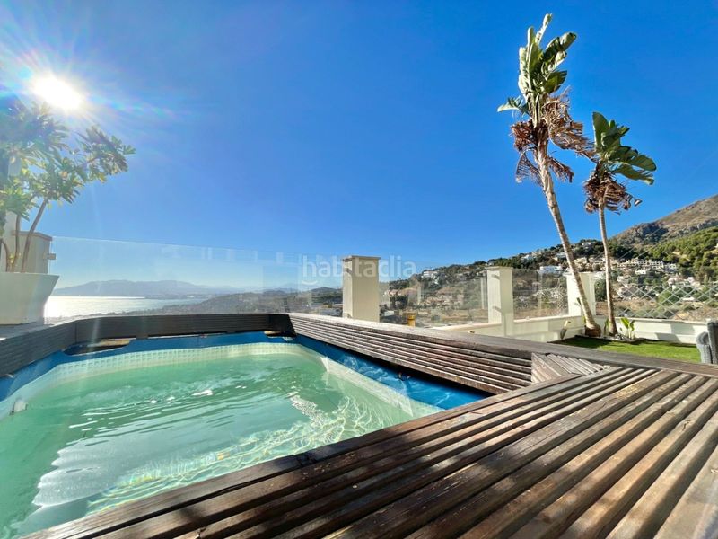 Foto 0db27d7e-0f13-4eb2-b280-5e8b33e153ee. Casa pareada en Miraflores del Palo Málaga