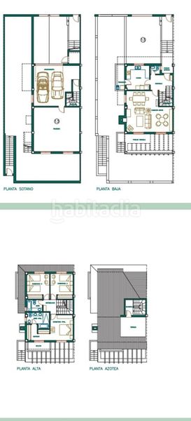 Foto 3572a88e-5d8a-43dc-851c-61d279a23ae8. Casa pareada en Miraflores del Palo Málaga