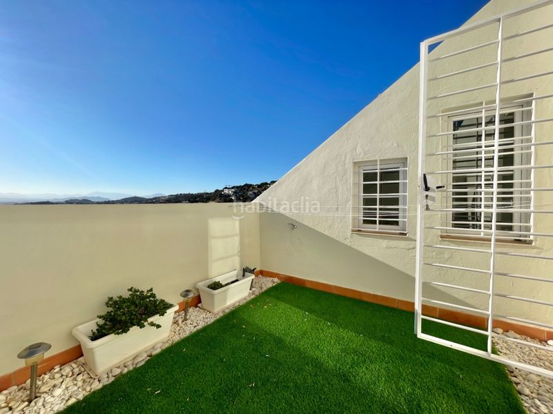 Foto 933ea029-0378-4d2a-a712-924c65df2db7. Casa pareada en Miraflores del Palo Málaga
