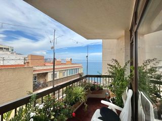Appartement in La Malagueta - Monte Sancha