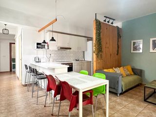 Apartament a Perchel Norte