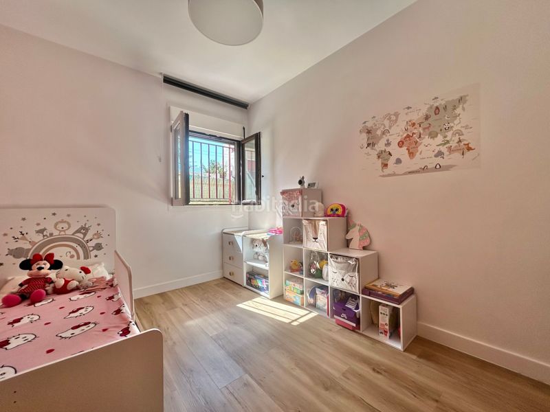 Foto 6e5b7651-21ff-4b9c-b0f4-169f5b6c1d95. Apartament amb calefacció aparcament piscina a Teatinos Málaga