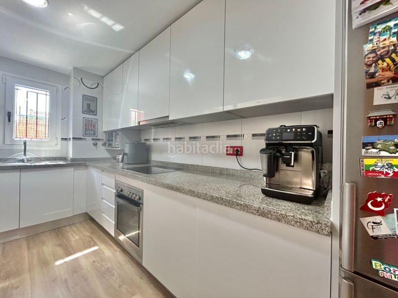 Foto b7440c8c-8fc9-4e96-8f00-f72ca67330c3. Apartament amb calefacció aparcament piscina a Teatinos Málaga