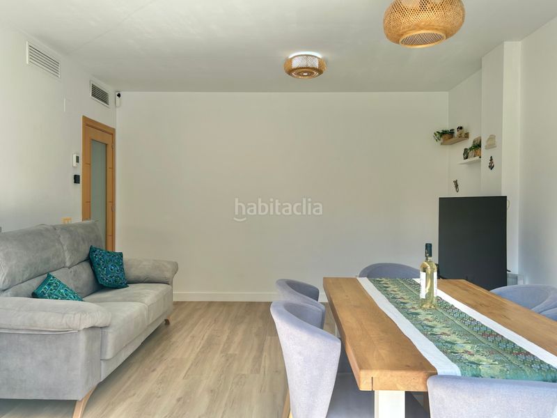 Foto dce82ae6-97de-4a05-9164-235cbd22bd6f. Apartament amb calefacció aparcament piscina a Teatinos Málaga