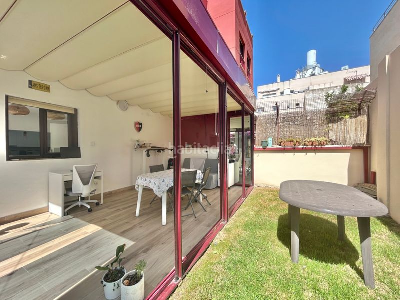 Foto fb7f1236-ba00-44ab-b06a-52e973940a18. Apartament amb calefacció aparcament piscina a Teatinos Málaga