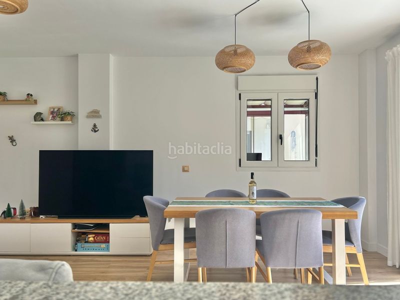 Foto 9940cc55-395b-4183-925d-f2cda3bb8dbe. Apartamento en Teatinos Málaga