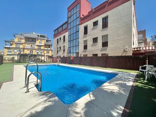 Apartament en Teatinos