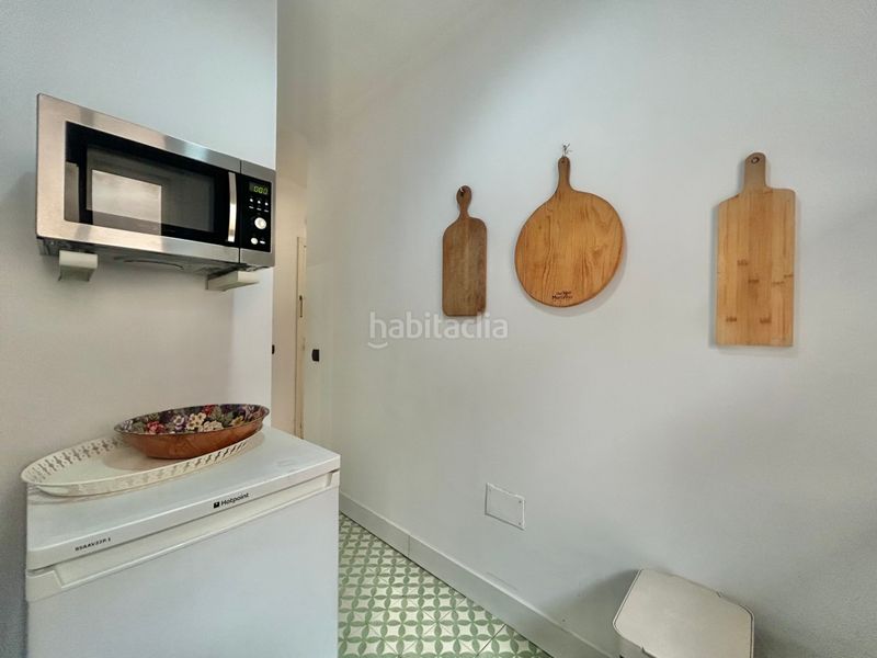 Foto 41ad6cc8-2951-4df0-8cc2-a00b3efb3749. Apartament a Centro Histórico Málaga